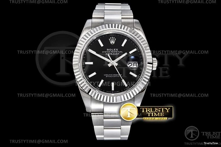 0416 Popular R2DJ0257C – DJ2 41mm Oys 662